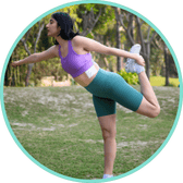 PV Sindhu hoop about us cooling cryotherapy magnesium muscle recovery lavender products