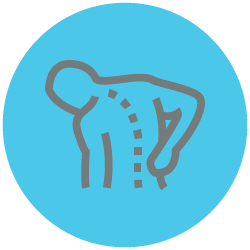 back pain relief cryotherapy