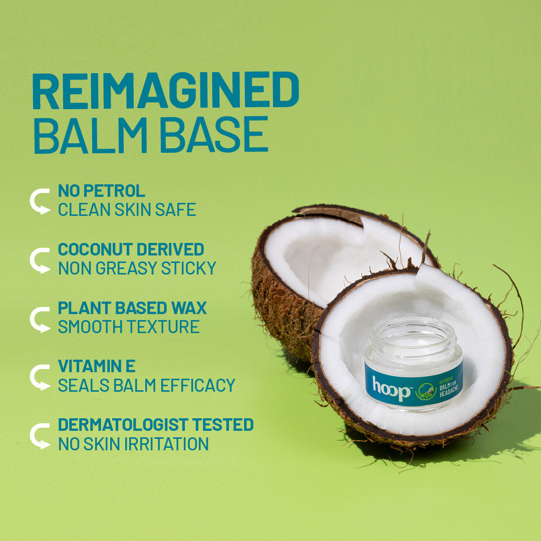 hoop balm for headache