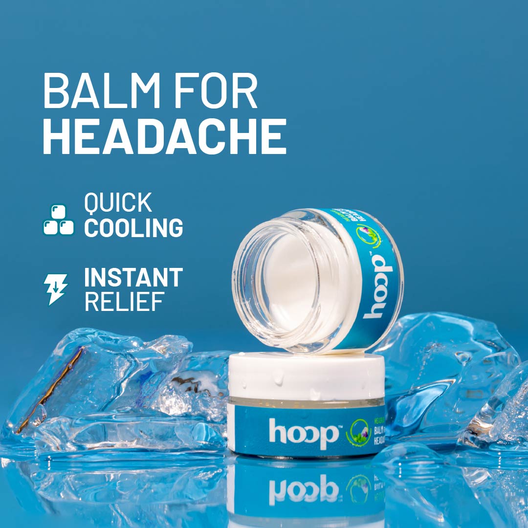 hoop balm for headache