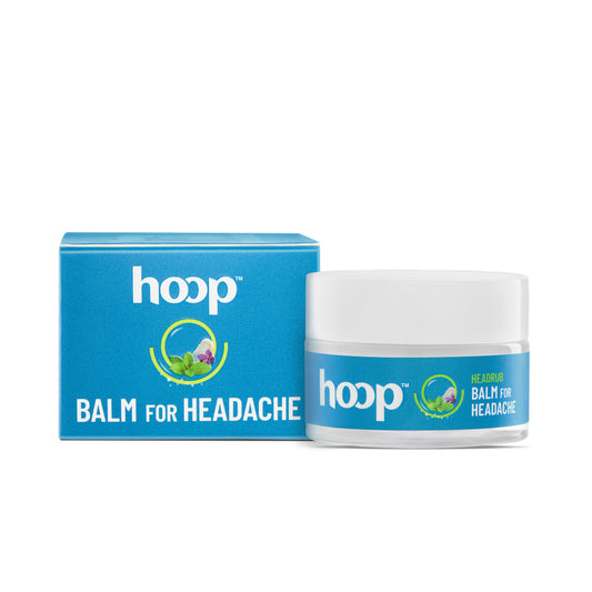 hoop balm for headache