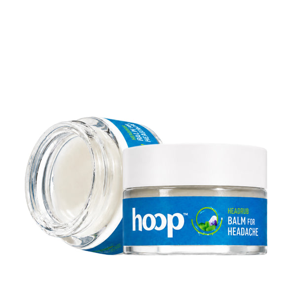 hoop balm for headache