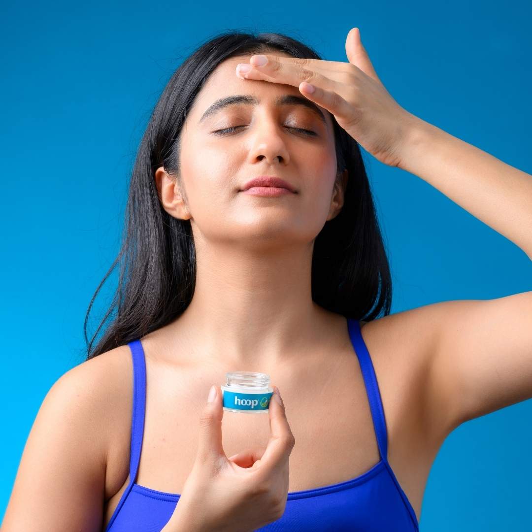 hoop balm for headache