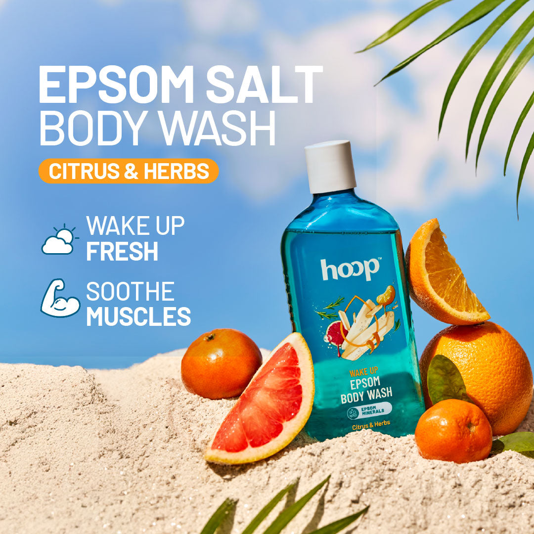 hoop epsom body wash citrus herbs