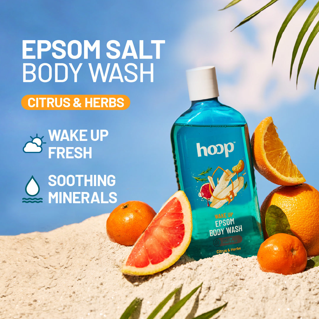 hoop epsom body wash citrus herbs
