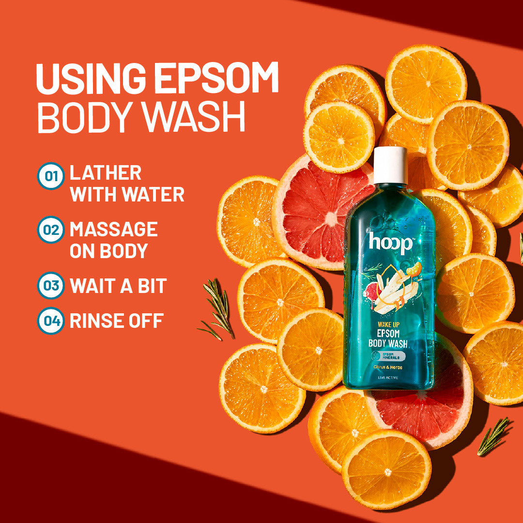 hoop epsom body wash citrus herbs