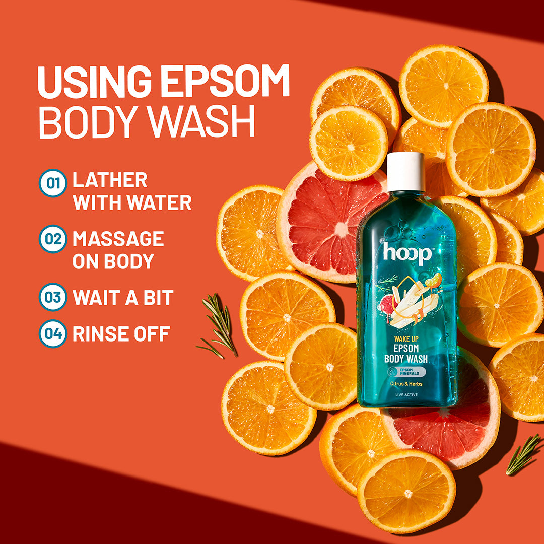 hoop epsom body wash citrus herbs