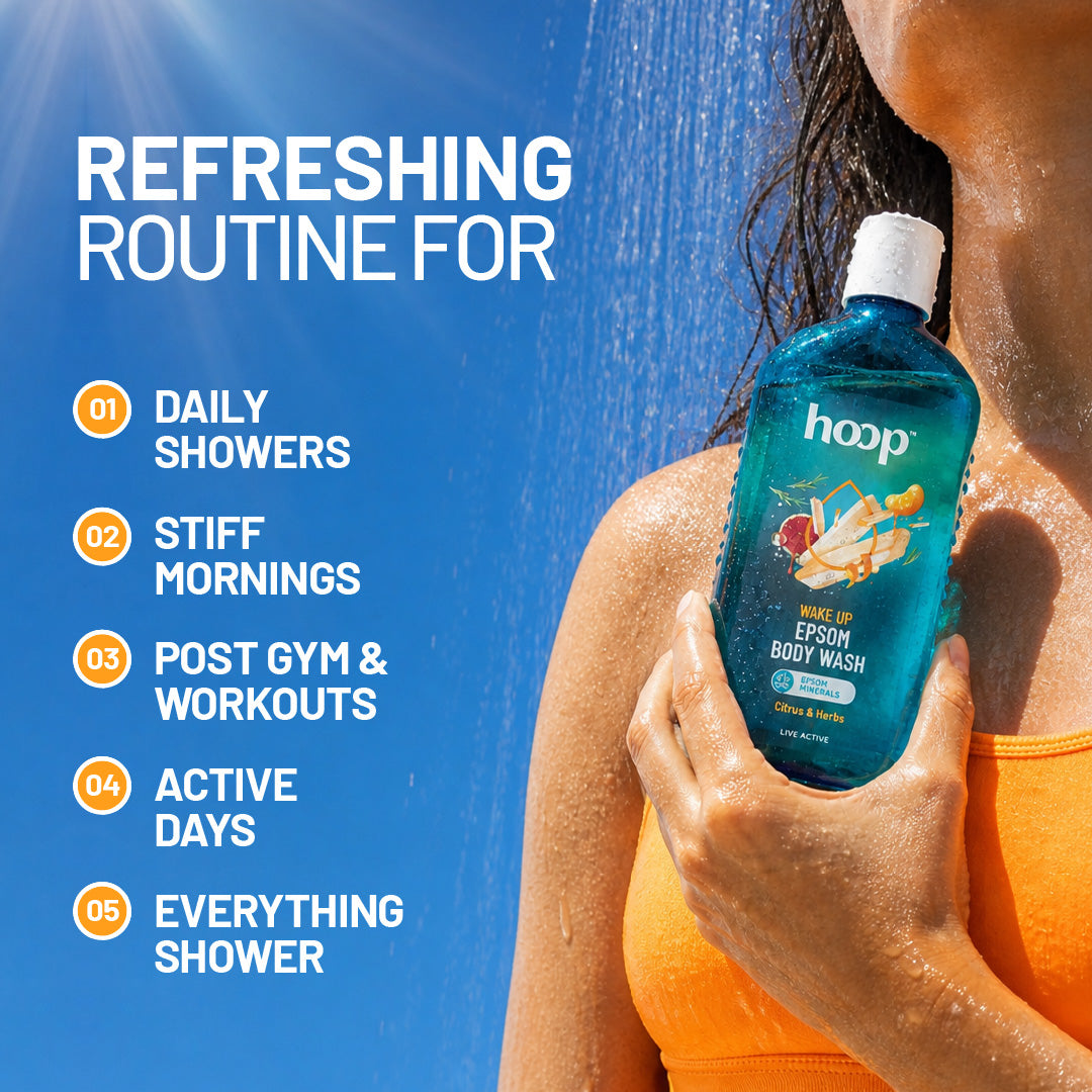 hoop epsom body wash citrus herbs