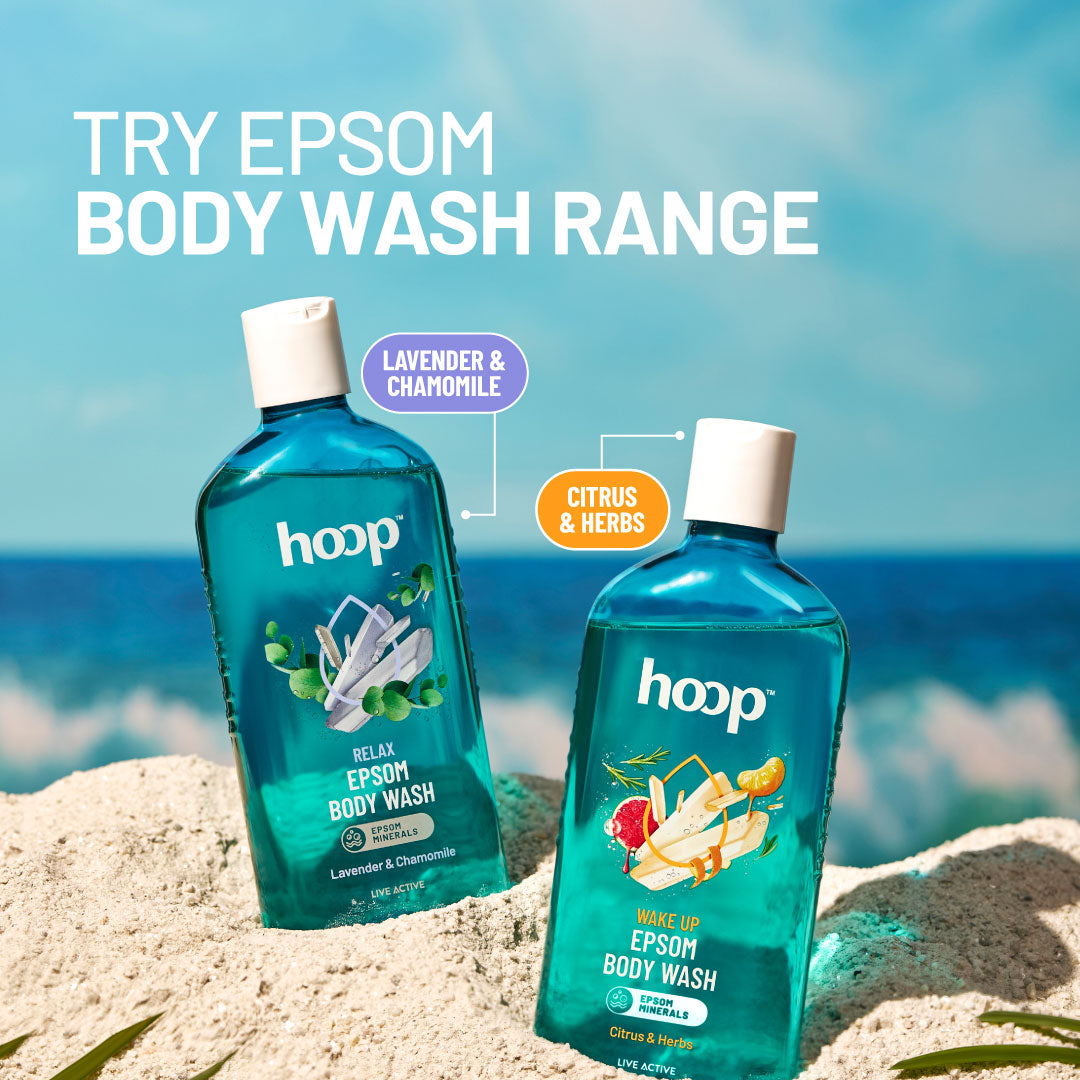 hoop epsom body wash citrus herbs