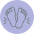 hoop epsom salt lavender