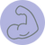 hoop epsom salt lavender