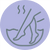 hoop epsom salt lavender