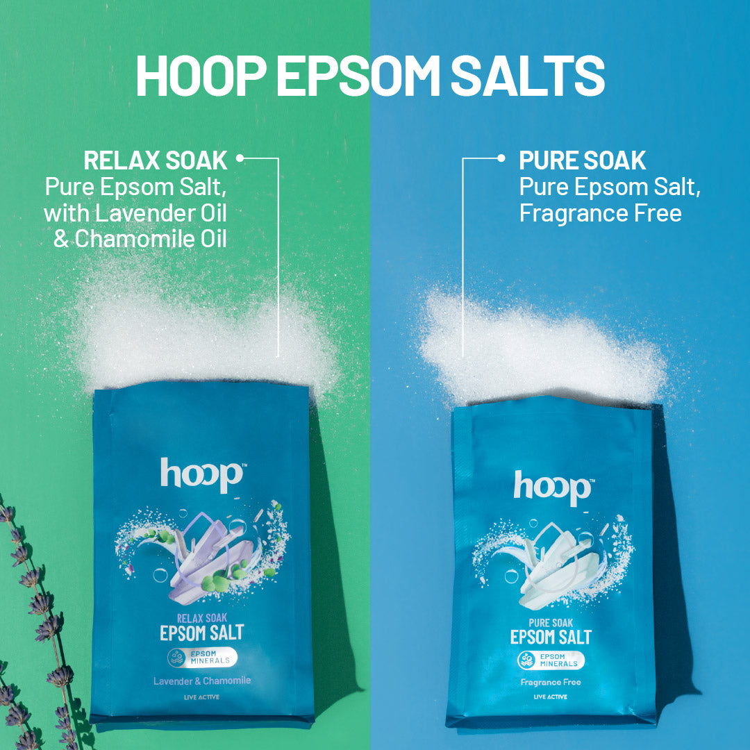 hoop epsom salt pure