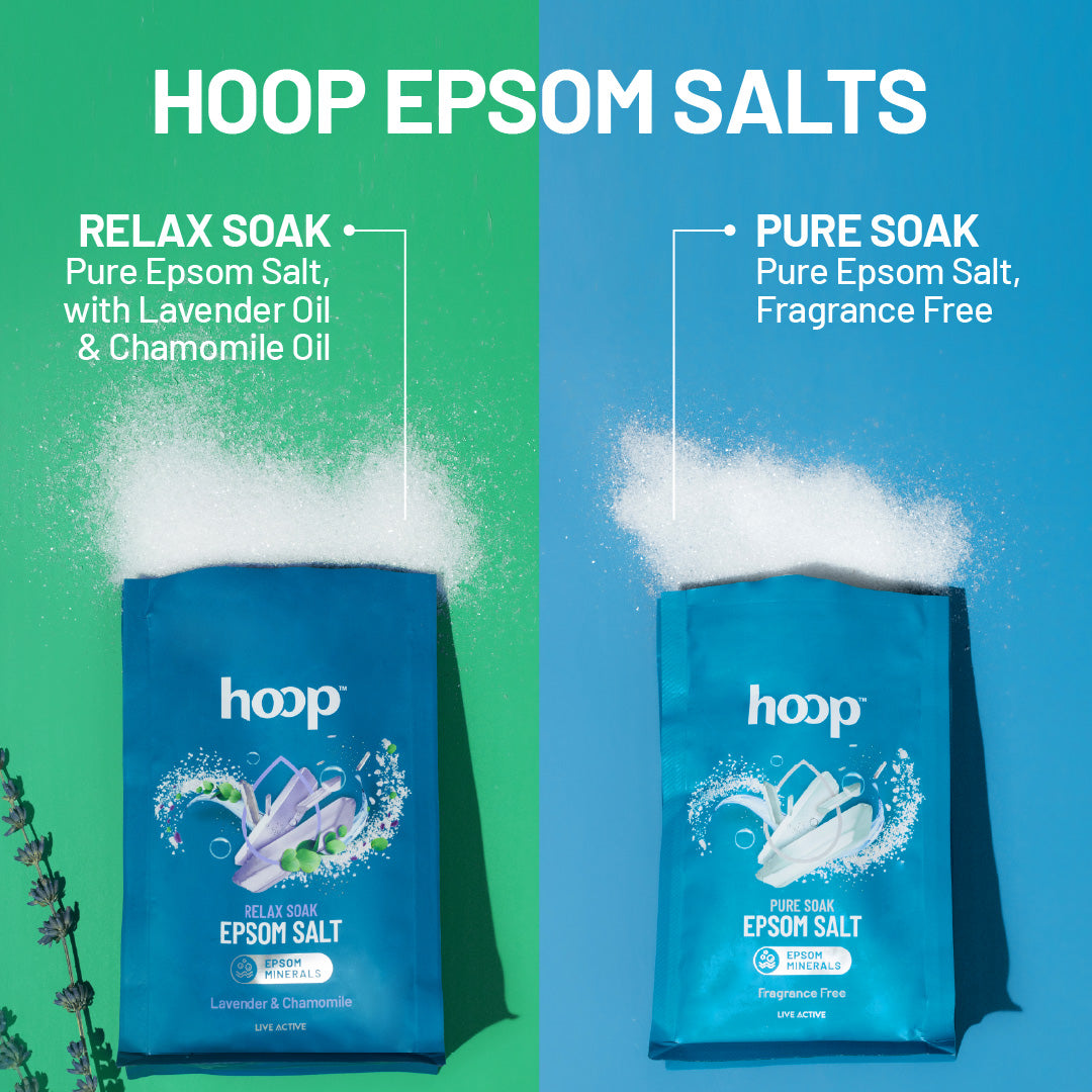 hoop epsom salt range
