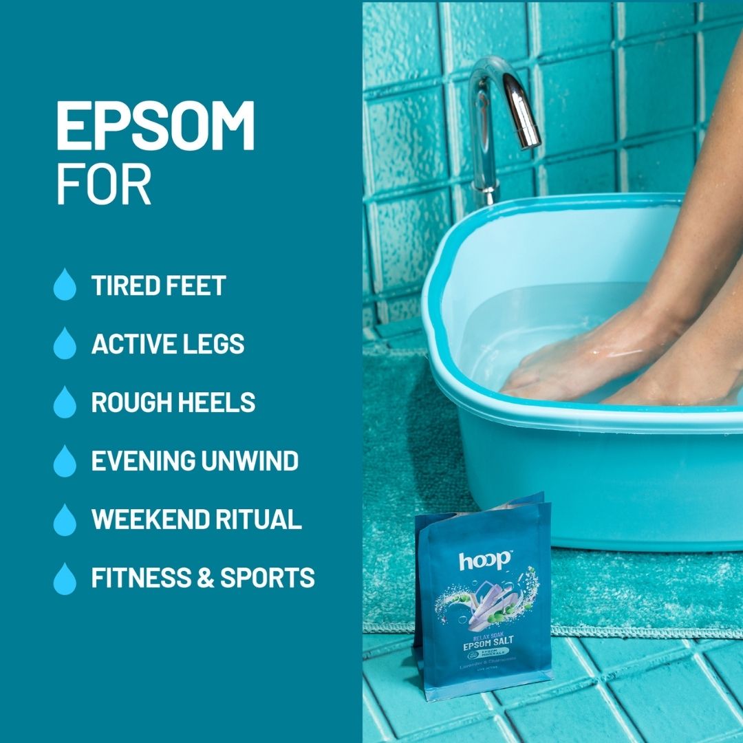 hoop epsom salt pure