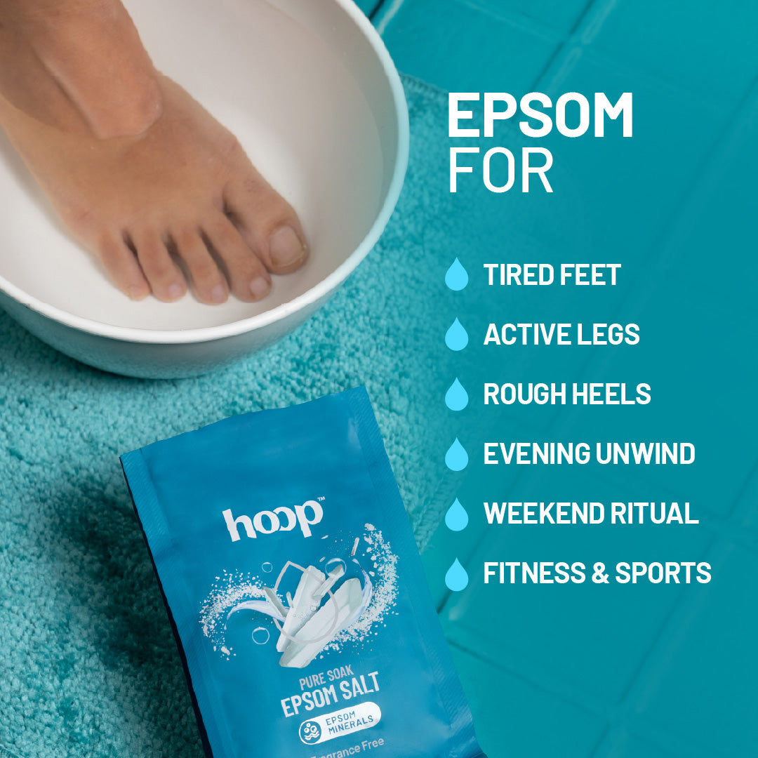 hoop epsom salt pure
