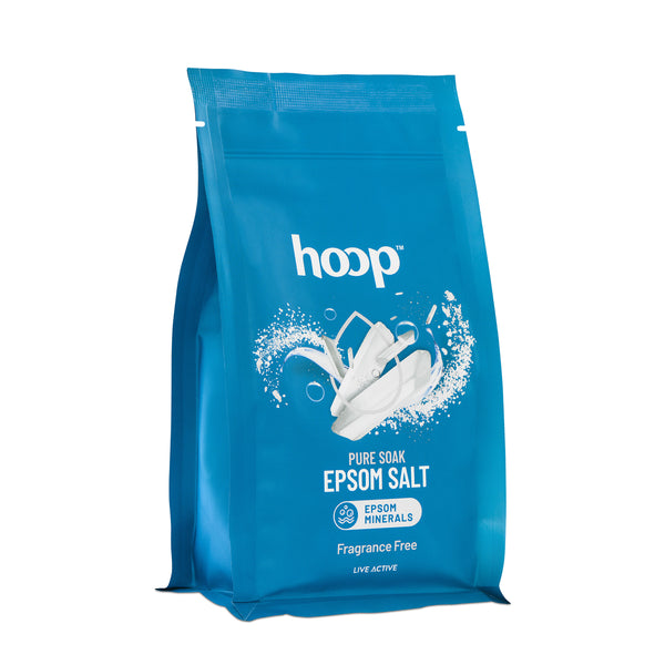 hoop epsom salt pure