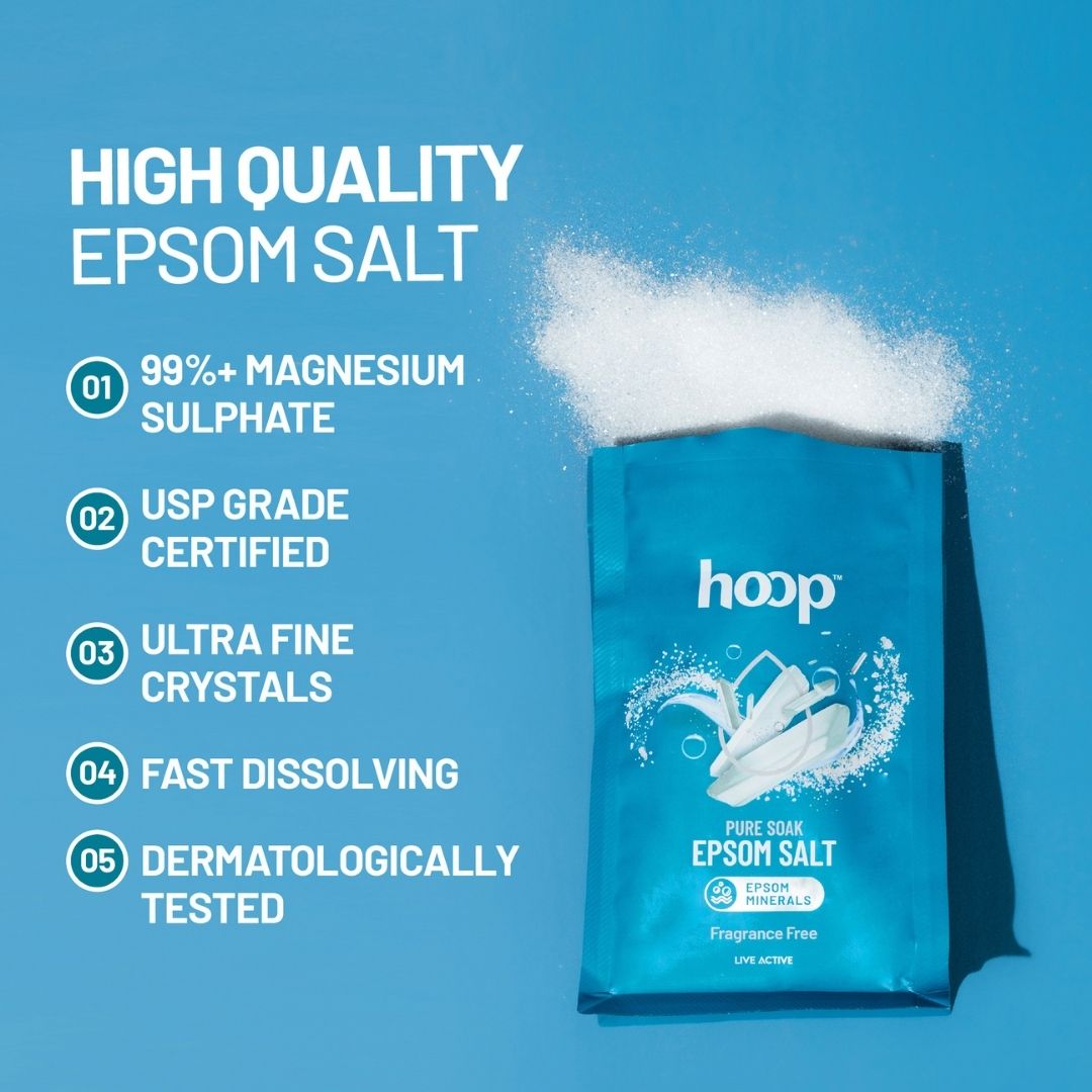hoop epsom salt pure
