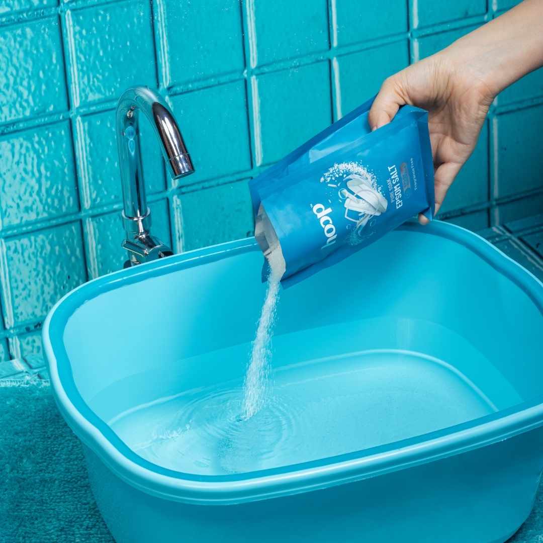 hoop epsom salt pure