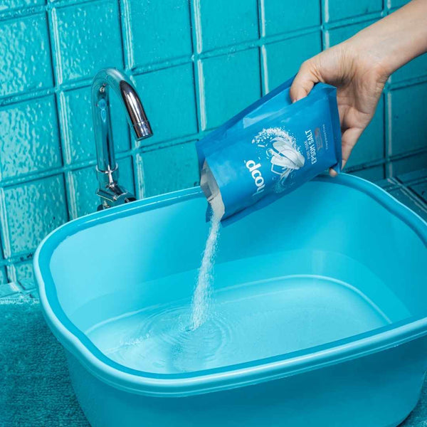 hoop epsom salt pure