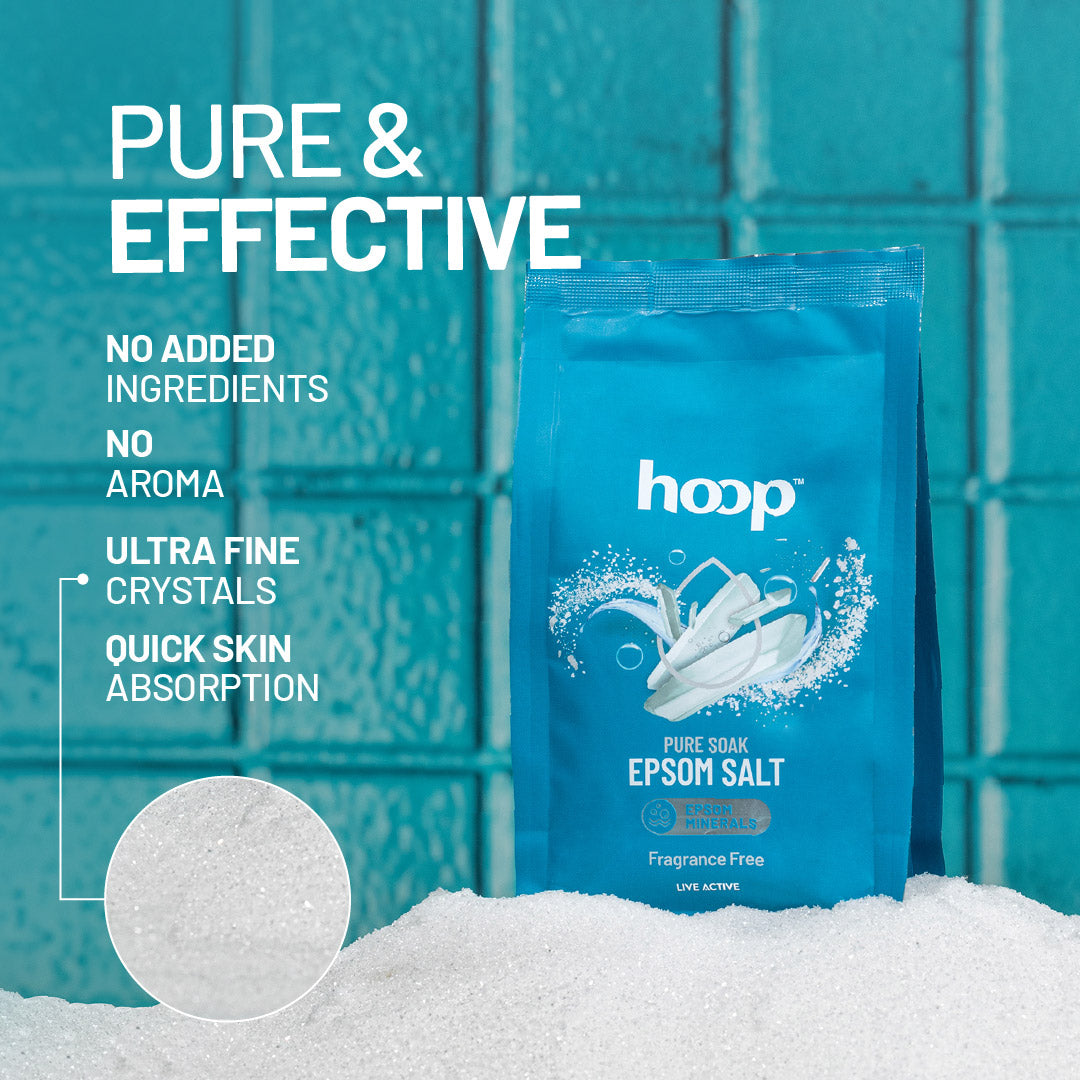 hoop epsom salt pure