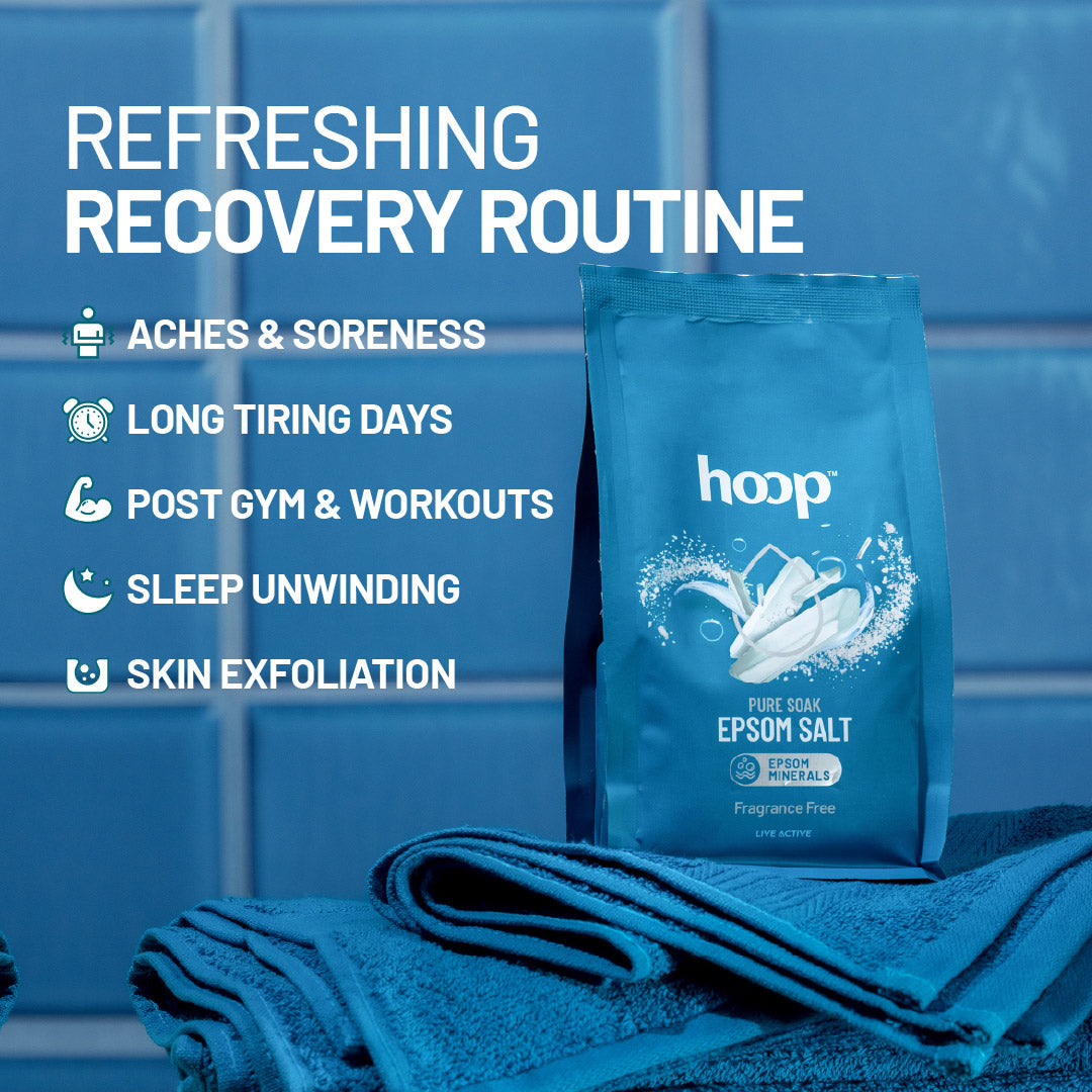 hoop epsom salt pure