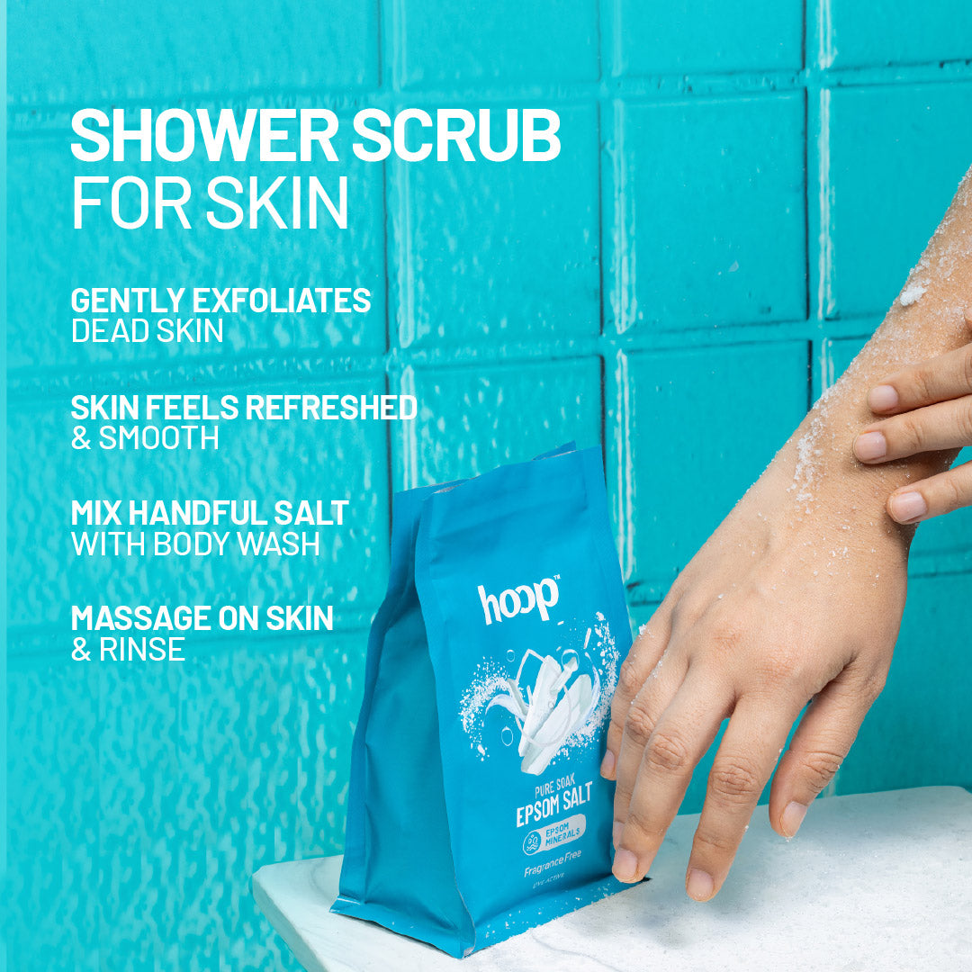 hoop epsom salt pure