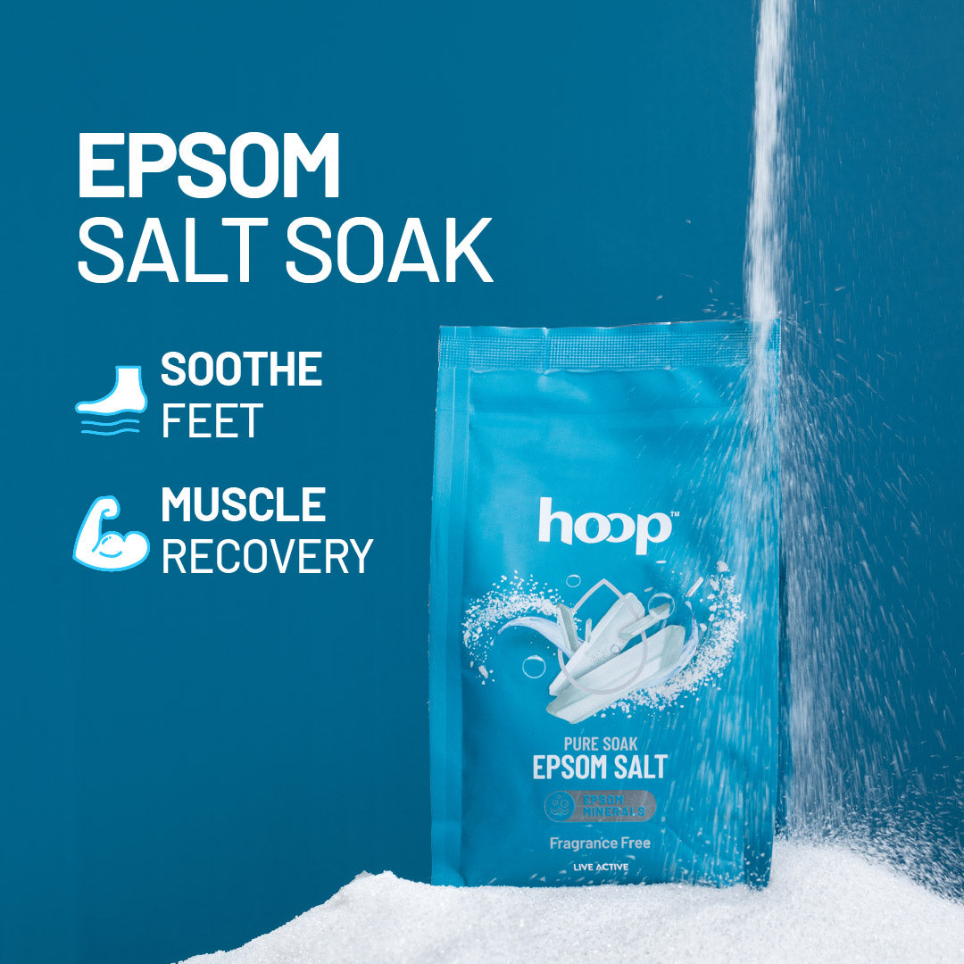 hoop epsom salt pure