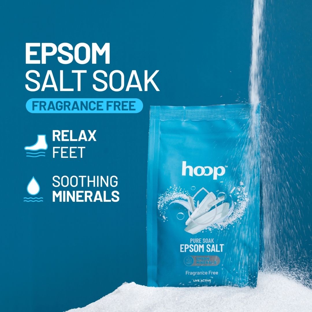 hoop epsom salt pure