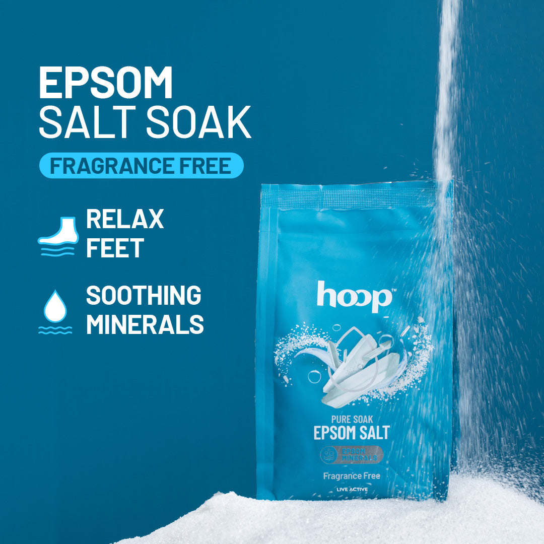 hoop epsom salt pure