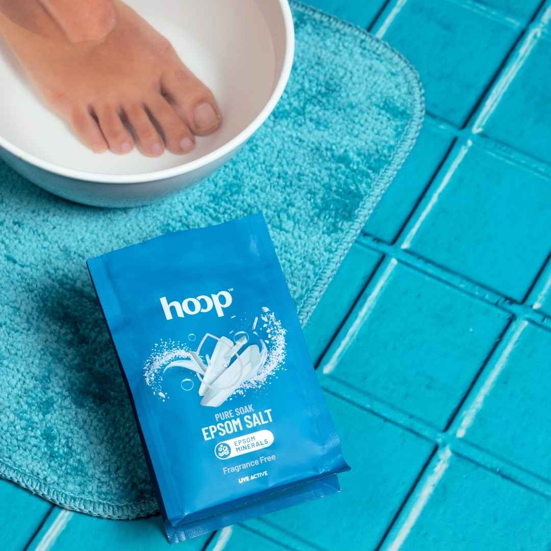 hoop epsom salt pure