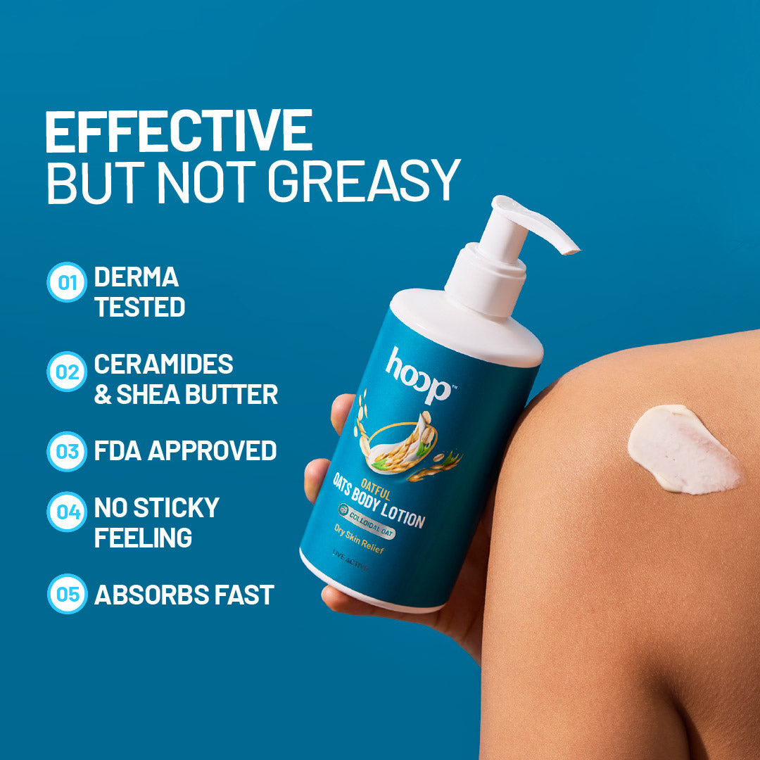 hoop oats body lotion