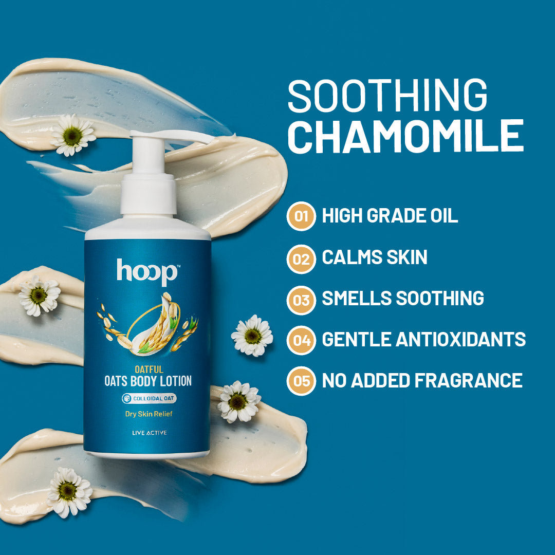 hoop oats body lotion