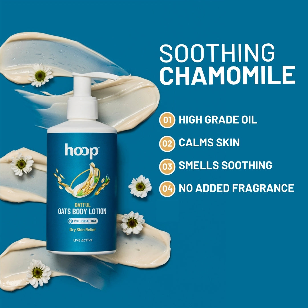 hoop oats body lotion