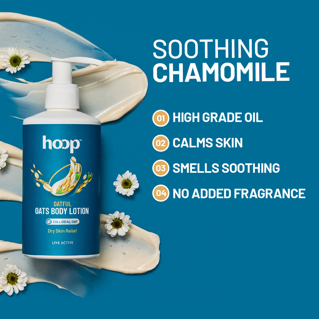 hoop oats body lotion