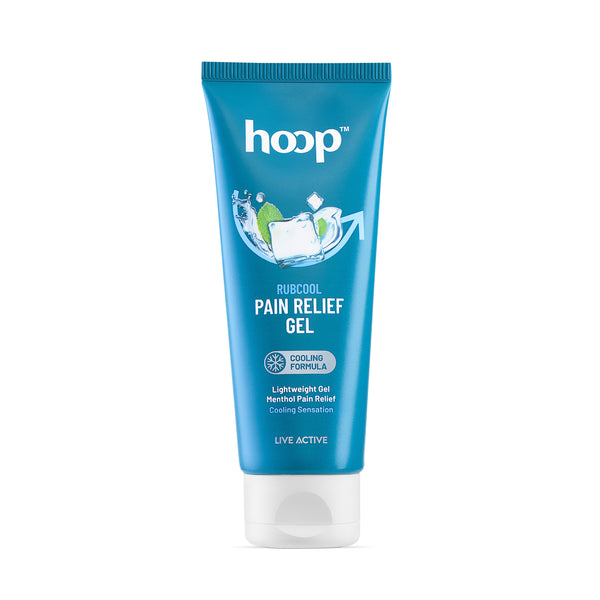 hoop Pain Relief Gel