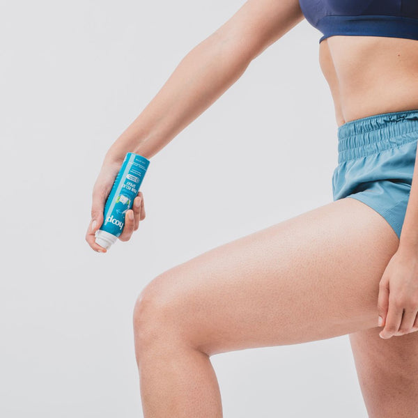 pain relief spray cooling