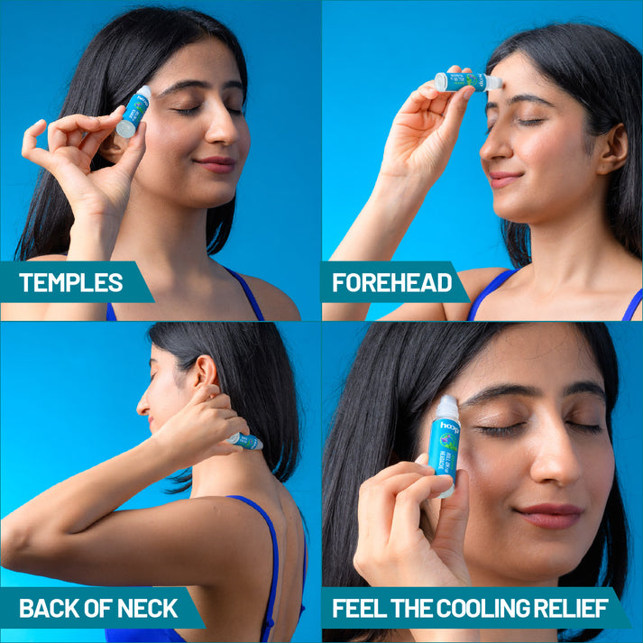 hoop roll on for headache