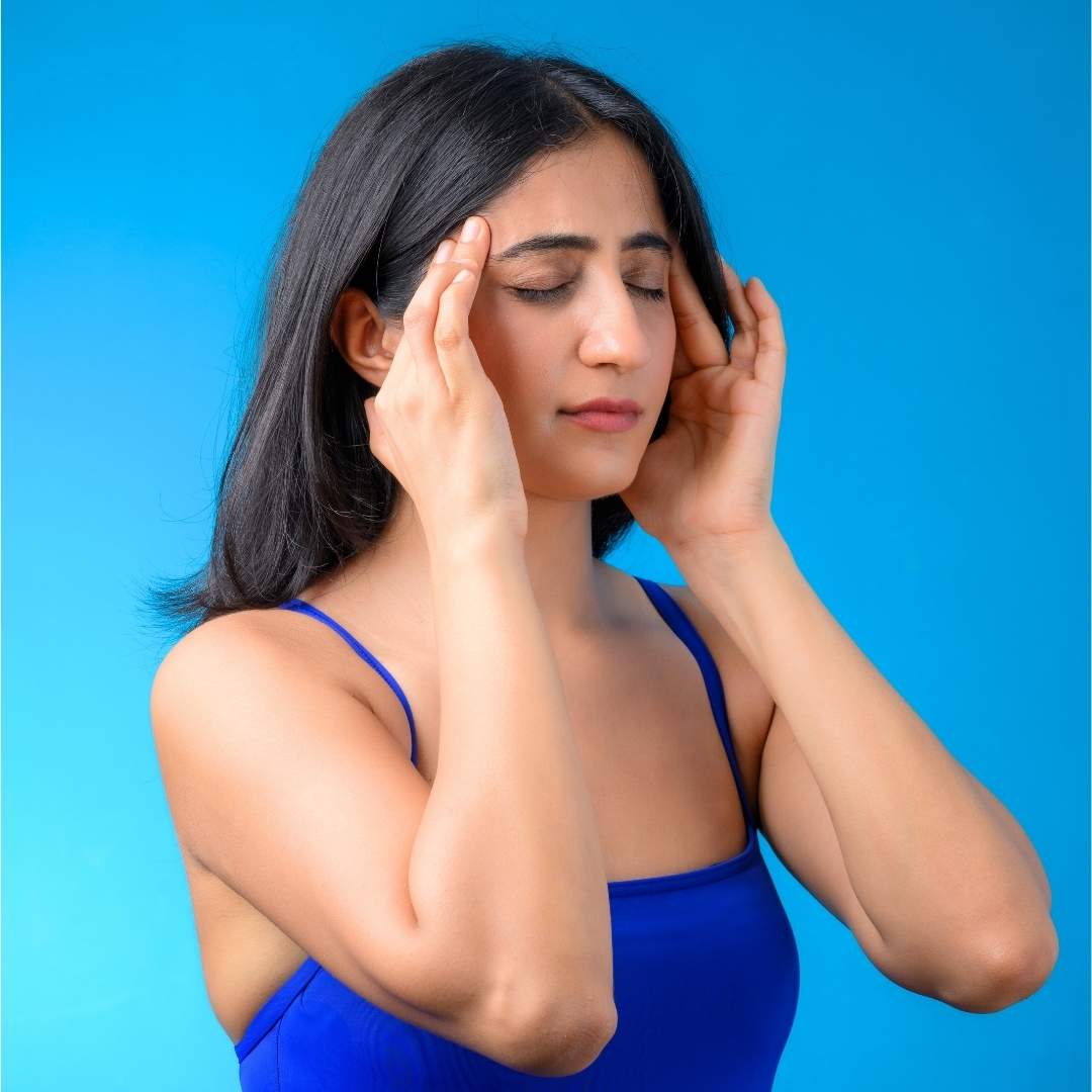 hoop roll on for headache