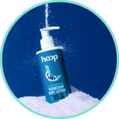 hoop sleep support products