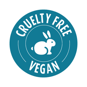 vegan cruelty free stress relief