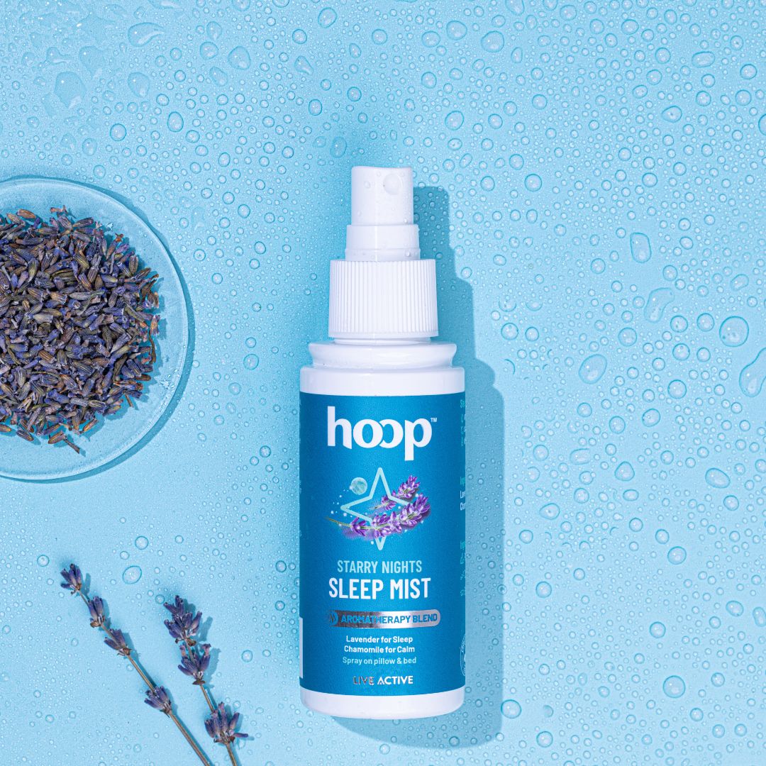 hoop wellness smells amazing derma tested
