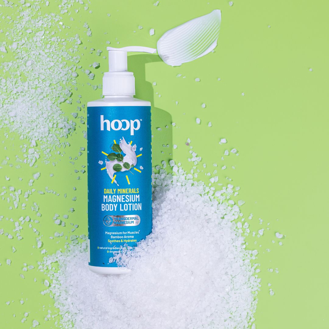 hoop wellness natural cruelty free vegan