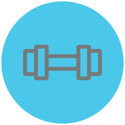 fitness recovery pain relief