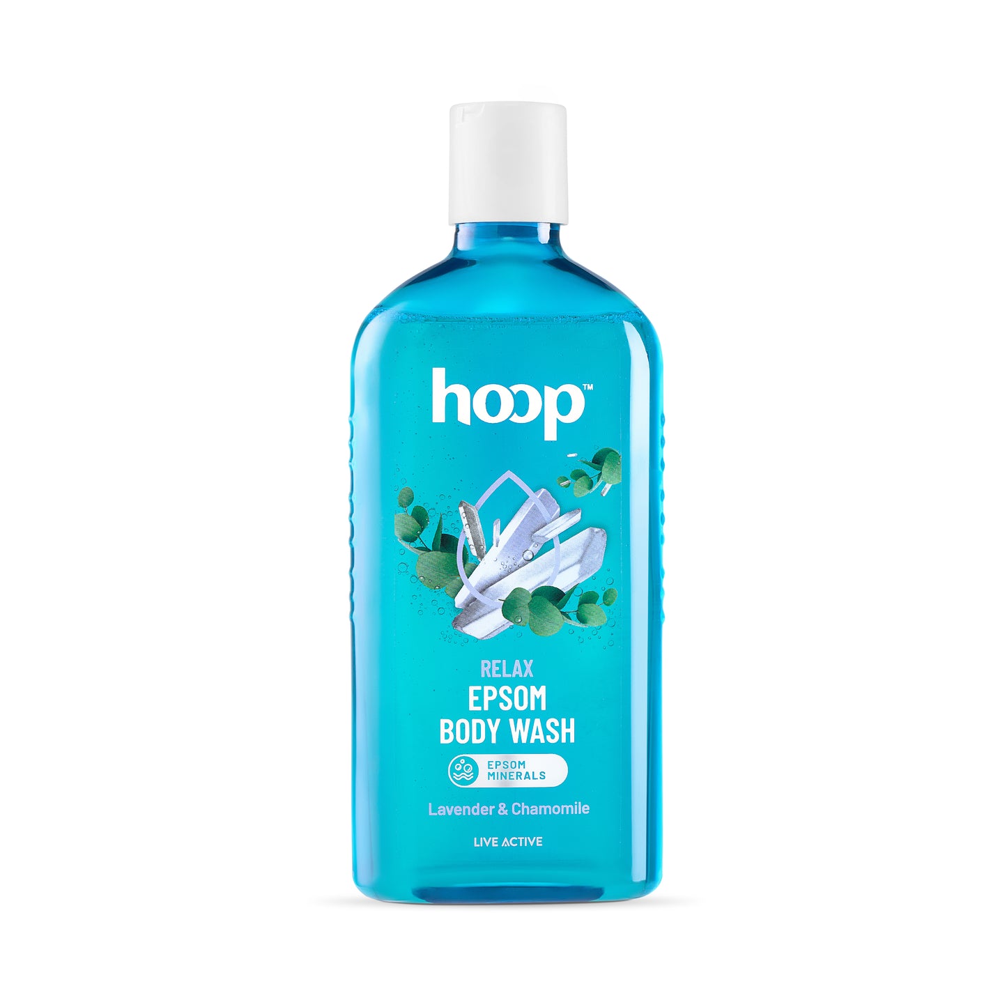 hoop epsom body wash pack