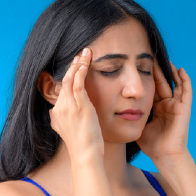 Ease Headache