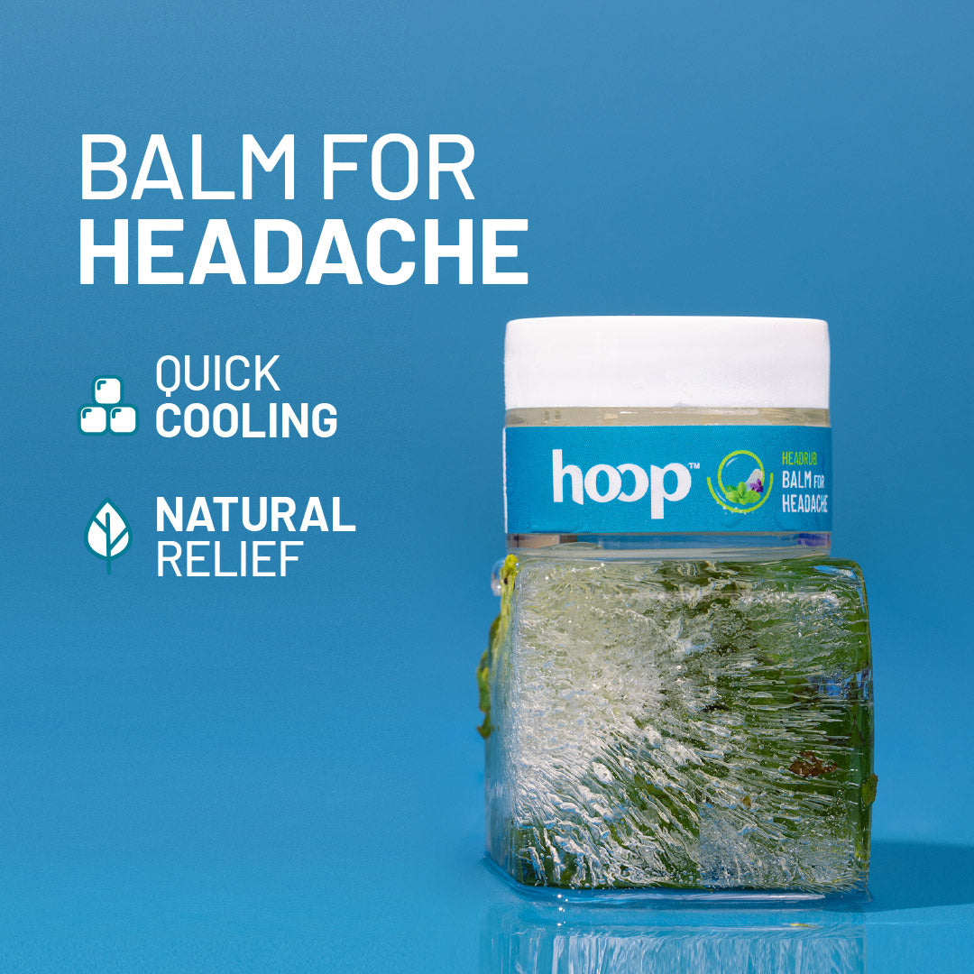 hoop balm for headache 