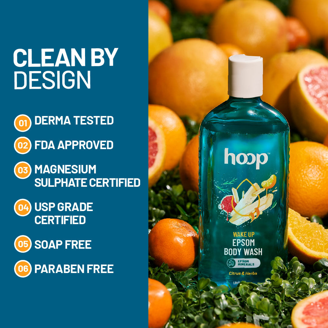 hoop epsom body wash citrus herbs
