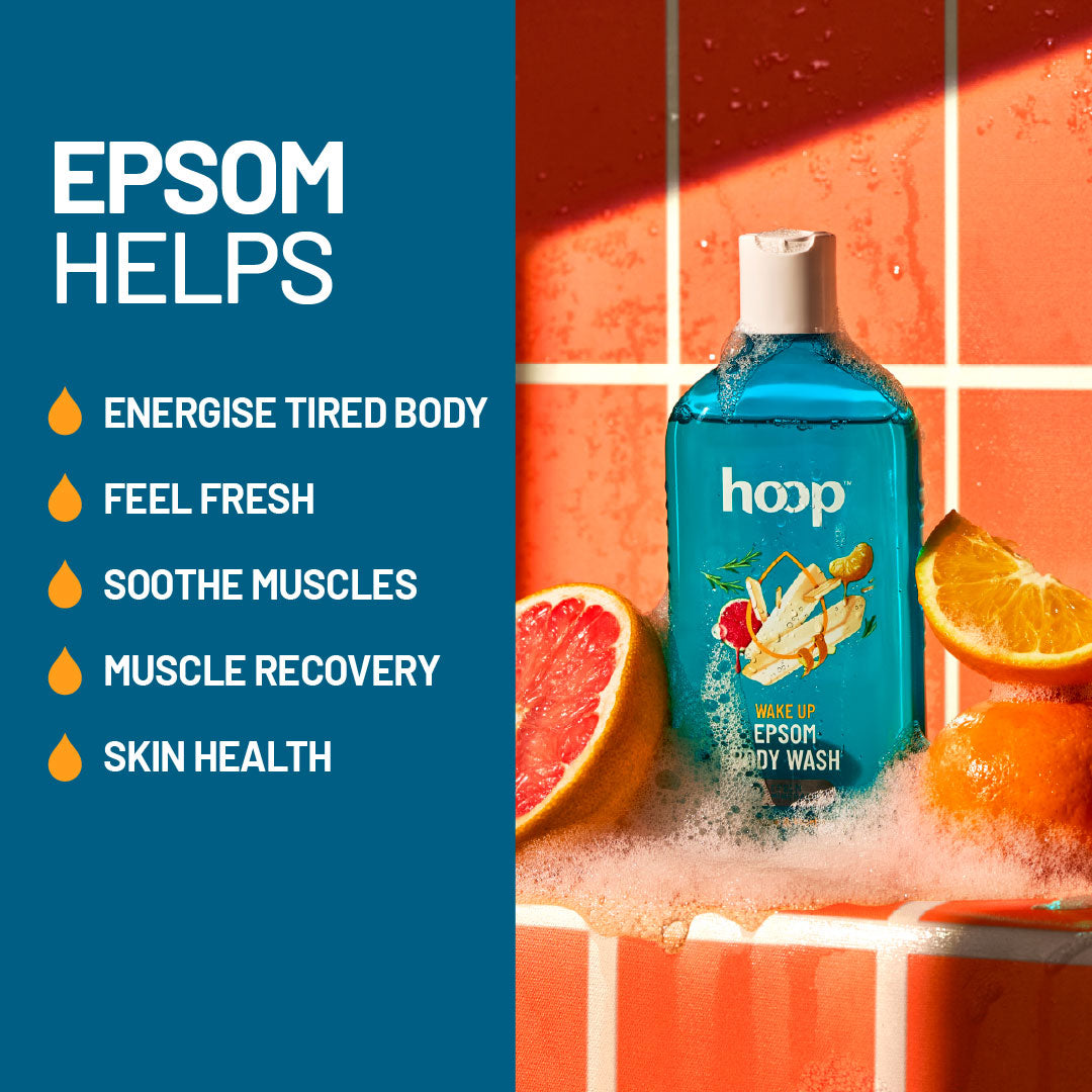 hoop epsom body wash citrus herbs
