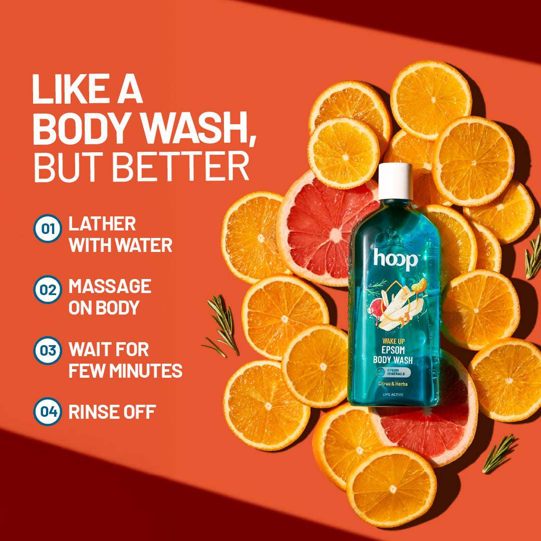 hoop epsom body wash citrus herbs